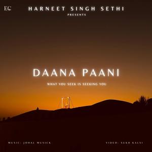 Daana Paani (feat. Johal MuSick)