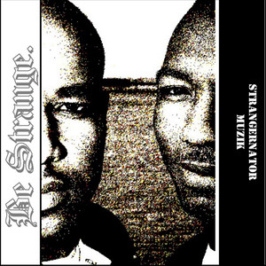 Turning Lane(feat. Strange Nation & Hard Squad) (Explicit)