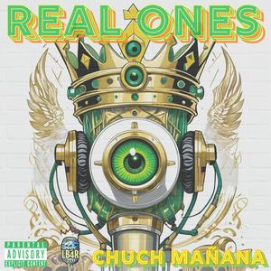 Real Ones (Explicit)