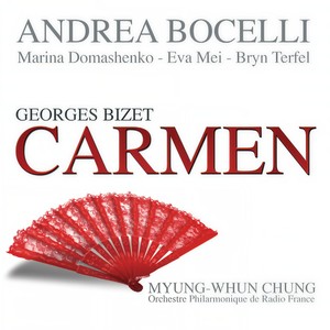 Carmen, Act I - Bizet: Carmen, Act I: Seguidilla. Près des remparts de Séville – Tais toi!
