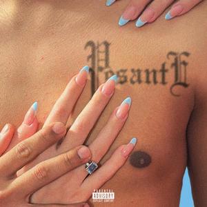 PESANTE (feat. Esmett) [Explicit]