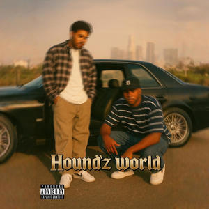 It'z Just Buziness (Explicit)