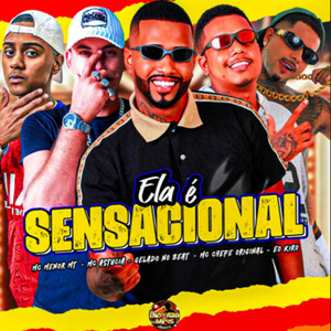 Ela É Sensacional (Explicit)