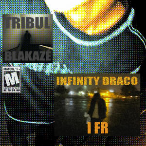 I FR (feat. Blakazé) (Explicit)