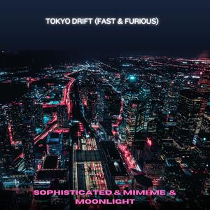 Tokyo drift (Fast & Furious) (Techno Version)