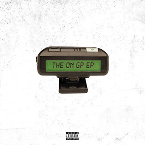 The On GP (feat. The BARtenders) [Explicit]