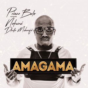 Amagama (Club Mix)