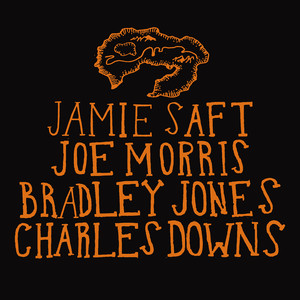 Atlas 3(feat. Joe Morris, Bradley Jones & Charles Downs)