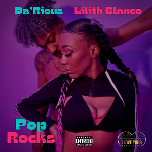 POP ROCKS (Acapella|Explicit)