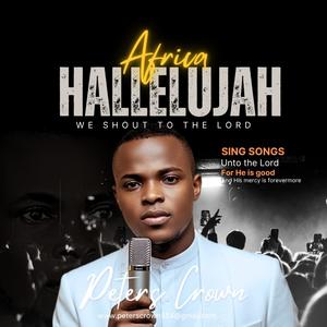 Hallelujah Heavenly instru