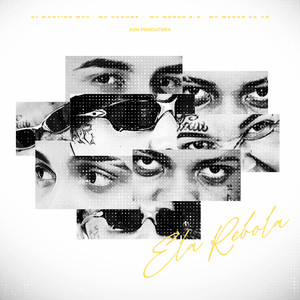 Ela Rebola (Explicit)