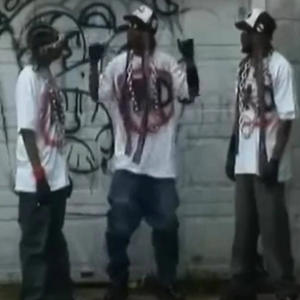 I Don't Rock That Way/Stay in Yo Lane (Explicit)