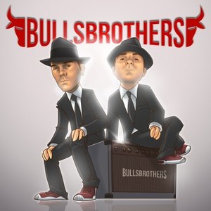 Bulls Brothers EP (Explicit)