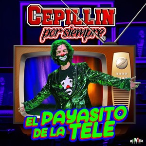 El Payasito De La Tele