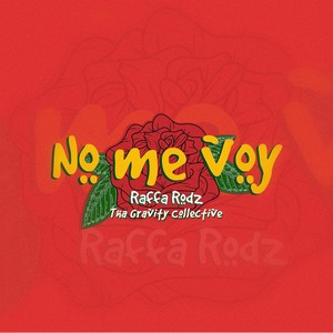 no me voy (Explicit)