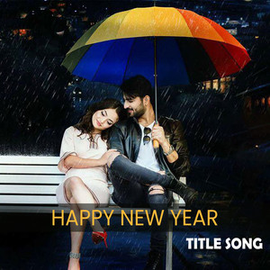 Happy New Year Song