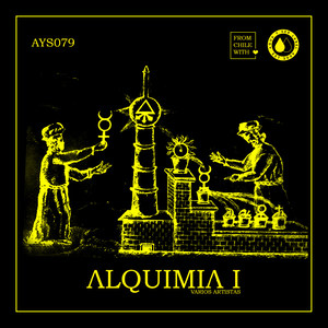 Alquimia 1