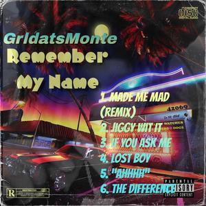 Jiggy Wit It (feat. IIFM 54 & Ksixxx) (Explicit)