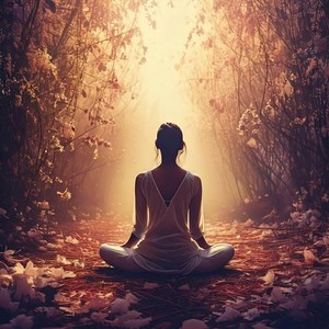 Flowing Meditation: Rhythms of Peace