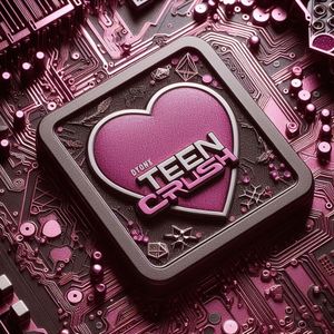 TEEN CRUSH (Explicit)