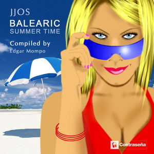 Deep Emotion (feat. Sylvanna Gelmetti) (Beach Club Mix)