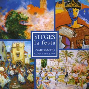 Sitges La Festa