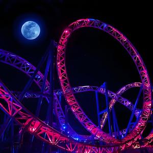 RollerCoaster (Explicit)