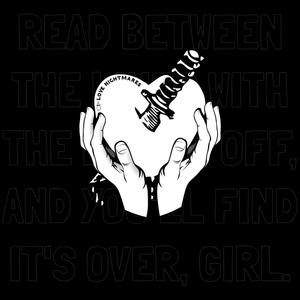 Lights Off (Explicit)