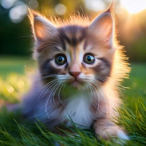 Audio consciente - Música Tranquila Calma A Los Gatos