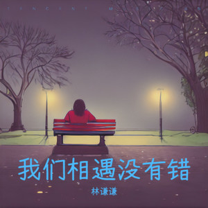 我们相遇没有错