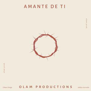 Amante De Ti (feat. Ashlyn Acevedo)