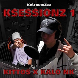 Ksessionz No. 1