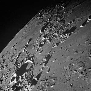 Moonquakes