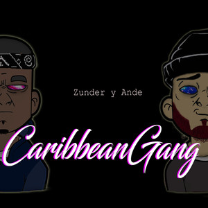 Caribbeangang (Explicit)