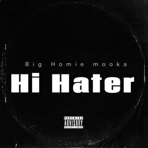 Hi Hater (Explicit)