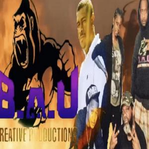 B. A. U: da Cypher (Mister Flare, Deuce G, Ch7ef Ar7e, Zudabang & Nola ZO) [Explicit]