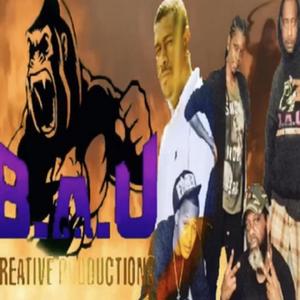 B. A. U: da Cypher(Mister Flare, Deuce G, Ch7ef Ar7e, Zudabang & Nola ZO) (Explicit)