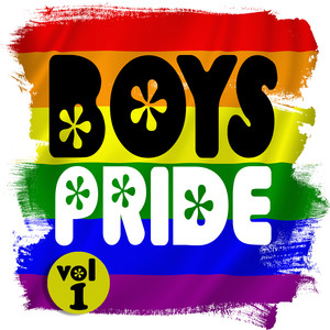 BOYS PRIDE VOL. 1