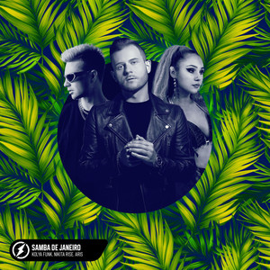 Samba de Janeiro (VIP Mix)