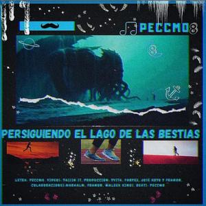 Sin Descanso (feat. Farpex & FRANON)