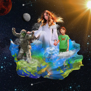 Fuego dorado, fuego azul (Radio Edit)