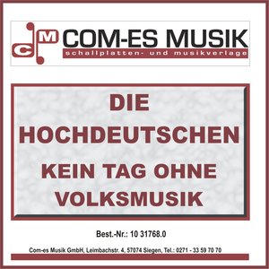 Kein Tag ohne Volksmusik