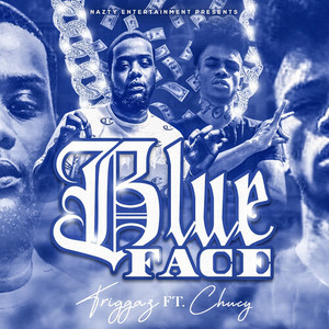 Blue Face (Explicit)