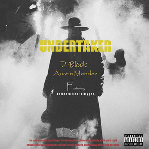 Undertaker (Explicit)