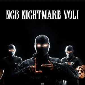 ŇGB NIGHTMARE VOL..1 (Explicit)