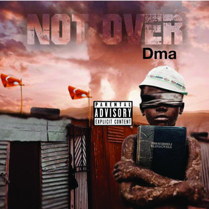 Not Over (Explicit)