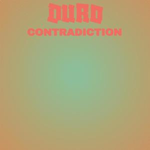 Duro Contradiction