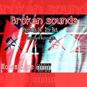 Broken Sounds