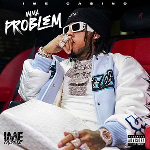 Imma Problem (Explicit)