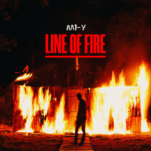 Line of Fire